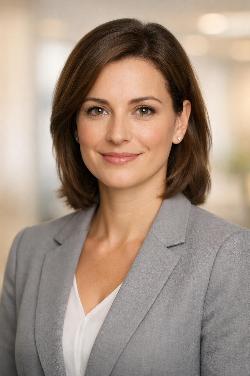 Anna Bergmann